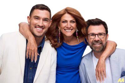 KIIS FM MELTDOWN! Hosts STORM OUT Early After BRUTAL Firing—‘We’re DONE!’ (Chaos Erupts!)