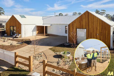 Britt & Taz’s $3.41M Block Win Just Got BIGGER — Reveal Lucrative Plans After Record Sale!