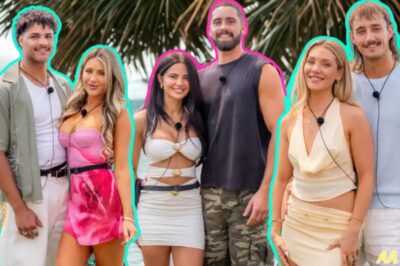 Are They Real or Just for the Money? Here’s Who’s Still Together on Love Island Australia 2025!