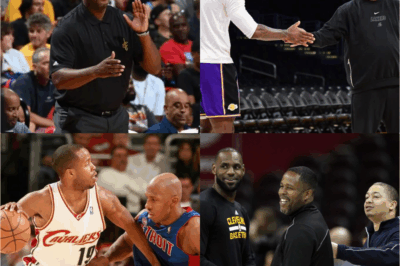 Who is Damon Jones, the former NBA player charged with sharing LeBron injury secrets?