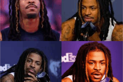 What does Ja Morant’s future with the Memphis Grizzlies look like? It’s complicated