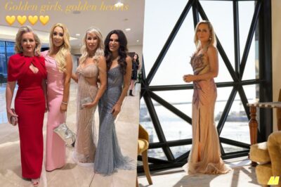 SHOCKING LIFE AFTER FAME! Where Are The Golden Bachelor 2025 Stars NOW? Their FIRST Posts Will LEAVE YOU SPEECHLESS (And Fans Are DEMANDING a Golden Bachelorette!)