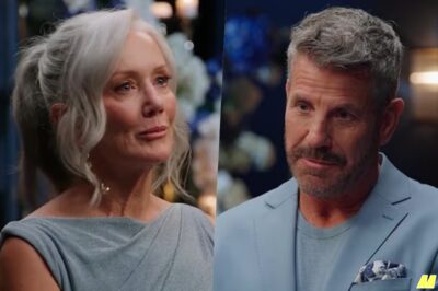 SHOCK QUIT! Golden Bachelor Contestant WALKS OUT After Rejecting Bear’s Rose — ‘I Can’t Do This!’