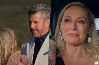 JANETTE’S SECRET TEXTS LEAKED! The Golden Bachelor’s SHOCKING BETRAYAL—Barry ‘Bear’ Myrden’s Rejection Was JUST THE BEGINNING!