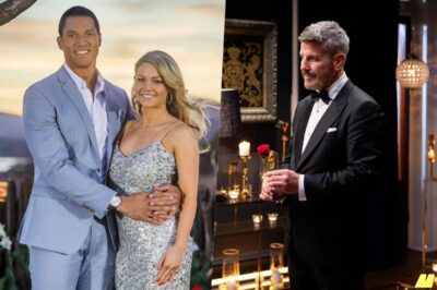 THE GOLDEN CURSE STRIKES AGAIN? Whispers That A Show Curse Will Doom The Golden Bachelor Australia!