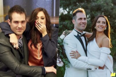 Inside Foreman Dan’s Heartwarming Journey to Fatherhood: Love, Loss & a New Beginning with Wife Dani