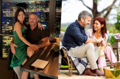 “It Was the Hardest Choice” – Sunny Long Shares Why She Ended a 15-Year Relationship Before Finding Love with Bear