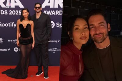 🤯 MAFS SHOCKER! Duncan and Evelyn, The ‘Hottest Couple Ever,’ Reveal Their CRAZY Wedding Timeline!