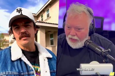 Radio Station HIRES ‘Poor Man’s Kyle Sandilands’—Industry Insiders FUMING: ‘You Normalize Toxicity?