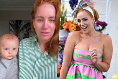 TROLLS SLAMMED! Jules Robinson Fires Back At Body Shaming After Melbourne Cup Outfit Backlash!