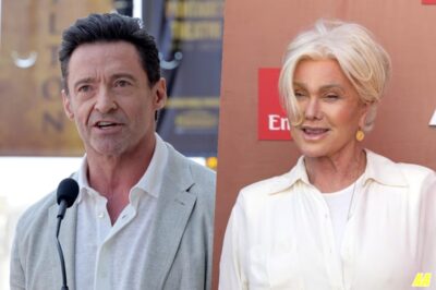Hugh Jackman “Warned” Deborra-Lee Furness About Shopping Memoir to Publishers — “Part of Him Hoped She Wouldn’t”
