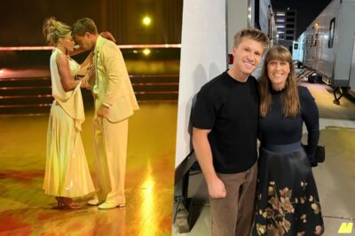 EXPOSED: Robert Irwin’s Secret “Burnout Nightmare” – Why He CANCELED His Birthday Will BREAK The Internet!