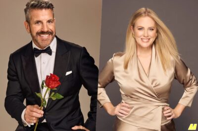 FINALE TIME REVEALED! What Time To Tune In For The Golden Bachelor Australia Climax!