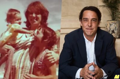 From Gold Logie to Guardian Angel: Samuel Johnson’s RAW Afterlife Reveal – How Sister Connie’s Cancer Sparked His Purpose