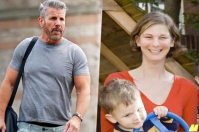 Golden Bachelor SHOCKER: Barry Myrden’s Ex-Fiancée’s Friends FINALLY Speak Out!