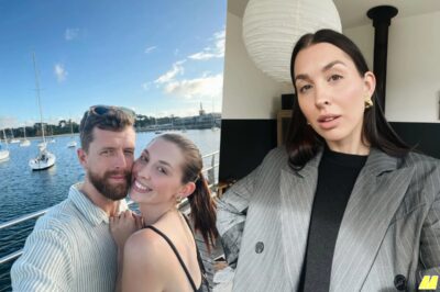 Alex Nation Breaks Silence: “Are We Still Together?” — Bachelor Star Opens Up About ‘Challenging Time’