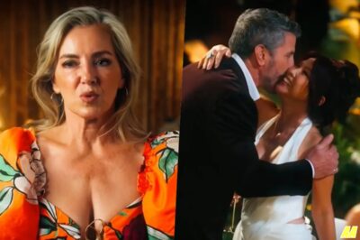 GOLDEN BACHELOR EXPLODES! Unlikely Rivalry Erupts As Women FIGHT Over Bear Before Finale!