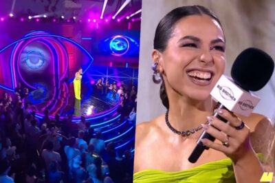 BIG BROTHER MELTDOWN! Tech Blunder HITS Reboot As Viewers SLAM Channel 10: ‘It’s Broken!’