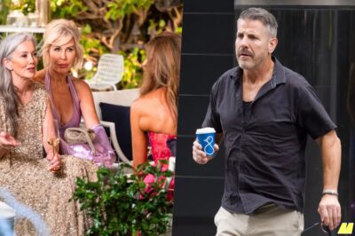 EXCLUSIVE: Bear Myrden CAUGHT in a Lie? Sources Reveal Secret Fiancée Weeks Before Golden Bachelor Filming!