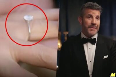 The First-Ever Golden Bachelor Winner Is Leaking FAST—Clues, Rumors & Confirmed Details Inside!