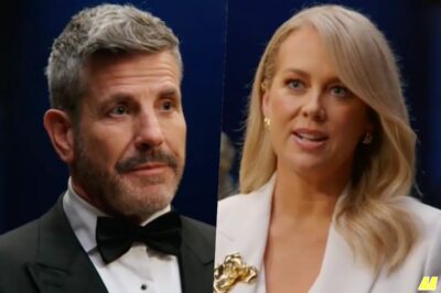 Samantha Armytage’s Golden Bachelor ‘DREAM TAX’: Revealed Salary vs ‘Didn’t Need Money’—Fans DEMAND Answers!
