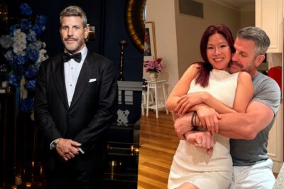 Heartbreak Ahead for Sunny? The Devastating Truth Behind Barry’s Golden Bachelor Walkout Revealed
