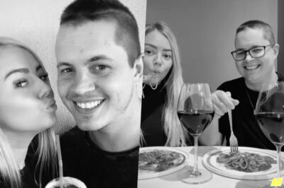 NEVER FORGOTTEN: Tahnee Sims Posts Emotional Message For Johnny Ruffo On Anniversary Of His Death!