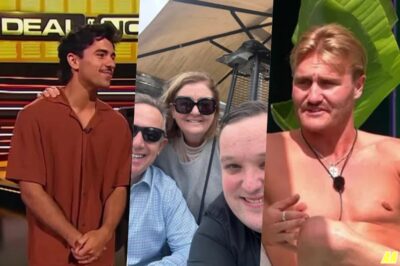 7 SHOCKING SECRETS EXPOSED! Big Brother’s New Housemates Are Hiding MORE Than You Think!