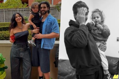 MAFS’ Lucius RUINS Gender Reveal! Martha and Michael’s Two-Year-Old Almost Spills The Beans!