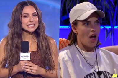 CHANNEL 10 BACKFLIP! Big Brother Viewers FUMING After Network Ruins Live Nomination Promise!