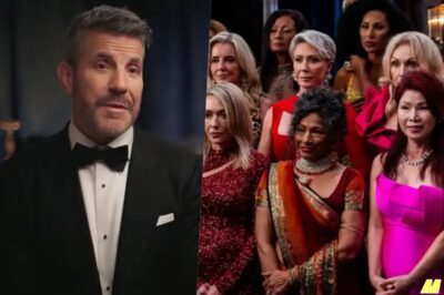 Golden Bachelor Spoiler ALERT! Fans Dug Up Bear Myrden’s Facebook—And It Changes Everything!