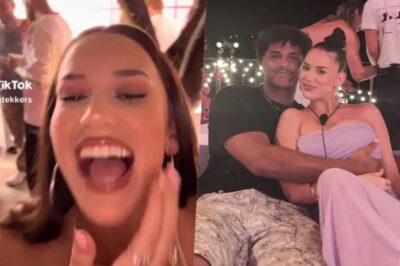 SHOCKING UPDATE! Love Island Australia’s Gabby Drops TRUTH Bomb on Jotham – Fans Are GAGGED!
