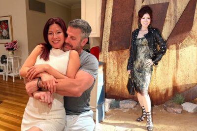 GOLDEN BACHELOR DRAMA! Sunny Spotted SOLO at Major Event—Fans CONVINCED Bear’s Missing for a REASON!