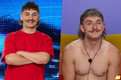 From Hardship To Heart: Big Brother’s Colin Opens Up About His Difficult Upbringing And New Romance!