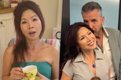 SUNNY’S CRYPTIC MESSAGE! Golden Bachelor Winner HINTS at Trouble After Bear’s Mysterious Absence—What’s REALLY Going On?!