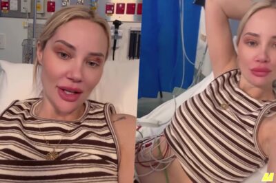 “It’s Worse Than We Thought”: MAFS’ Jessika Power Drops Grim Health Update After Hospital Scar