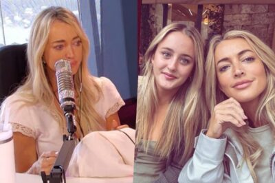 JACKIE ‘O’ DROPS BOMBSHELL: ‘I Had a SECRET Cancer Scare’ – The Shocking Truth She Hid for MONTHS!