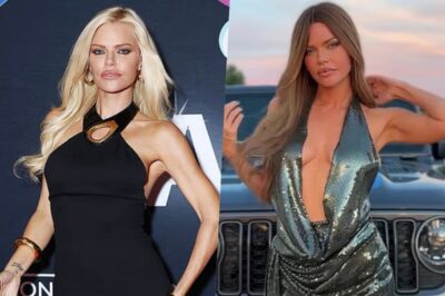 SOPHIE MONK’S SHOCKING GLOW-UP! Fans CAN’T BELIEVE Her New Look—‘Is This Really Her?!’