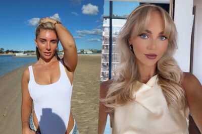 EXPOSED: The SECRET Feud Behind Annie Knight and Bonnie Blue’s EPIC Radio WAR – Kyle and Jackie O Are FURIOUS!