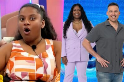 “I Felt Used” – Mia Spills All on Ed’s Hot-and-Cold Behavior and Why Her Big Brother Journey Ended in Tears