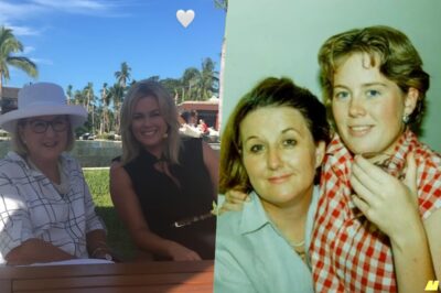 Samantha Armytage’s Heartbreaking Tribute to Late Mum Leaves Fans in Tears — “She Was My Everything”