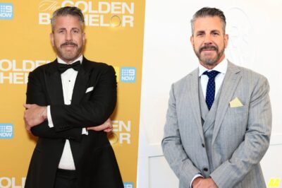 Chaos Erupts! Barry Myrden’s Race Day Event Spirals Out Of Control – What Happened?!