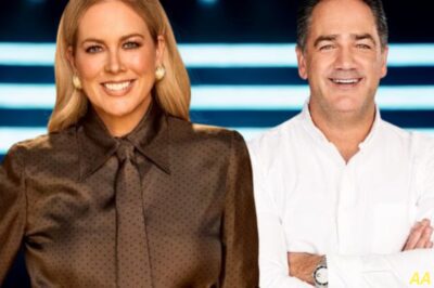 “Summer Shakeup!” — Samantha Armytage & Wippa Confirmed as Today’s New Hosting Duo