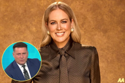 Channel 9 Drops Bombshell: Samantha Armytage Named Today Host as Karl Stefanovic Takes Sudden Leave!