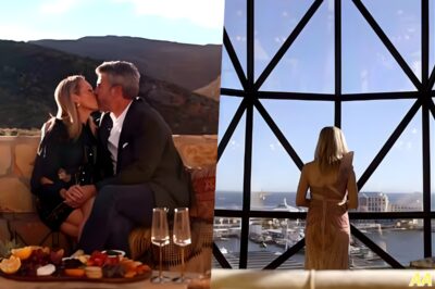 Nine’s Golden Bachelor finale budget EXPOSED: What they actually spent flying Bear Myrden and contestants to Cape Town will blow your mind