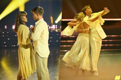 Fans Were Shocked! Bindi Irwin Speaks Out After Her Emotional Dancing With The Stars Appearance!