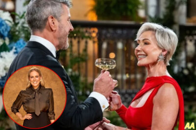 GOLDEN BACHELORETTE NEXT? Samantha Armytage Hints At Massive Spin-Off Future!