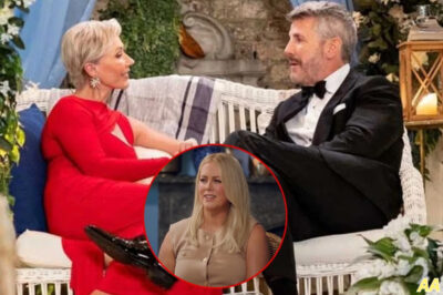 GOLDEN BACHELOR FANS DEMAND IT! Samantha Armytage Drops HUGE Hint About Bachelorette SPIN-OFF!