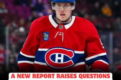 BREAKING: Patrik Laine secretly considering EXIT from Canadiens after explosive locker room CLASHES—insiders reveal star forward’s SHOCKING dissatisfaction with management, teammates, and Montreal lifestyle. Could this be the END of laine’s career in Canada? Fans left STUNNED as rumors swirl about a potential blockbuster trade that could SHAKE the nhl!