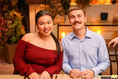 MKR’s Danielle and Marko Reveal ‘Pretty Hectic’ Fallout After Mark’s SHOCK Move — ‘Everything Changed Overnight!’